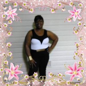 Meet your Posher, Catherine